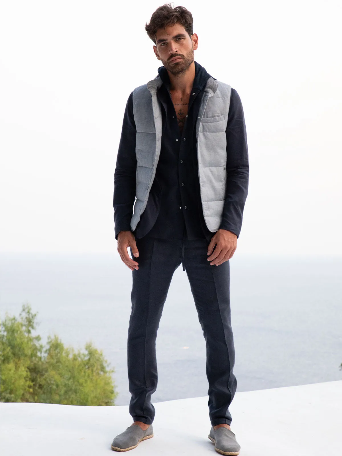 Pantalone Malta
