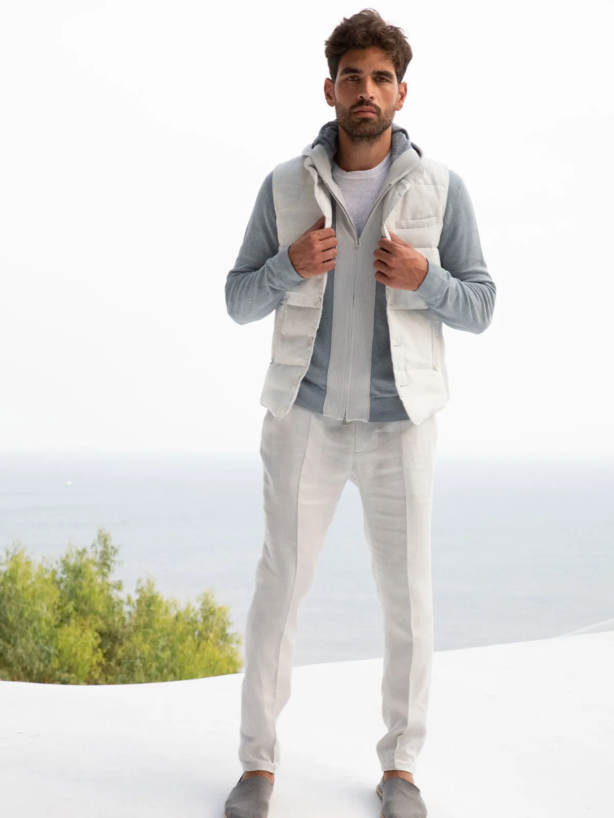 Pantalone Malta