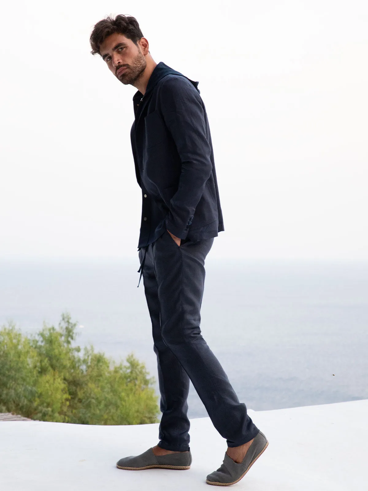 Pantalone Malta