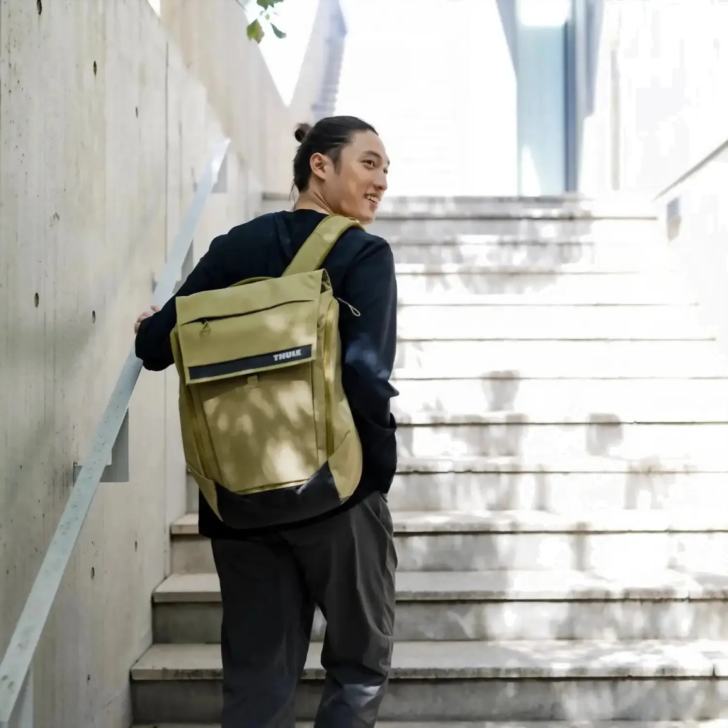 Paramount Pack 27L