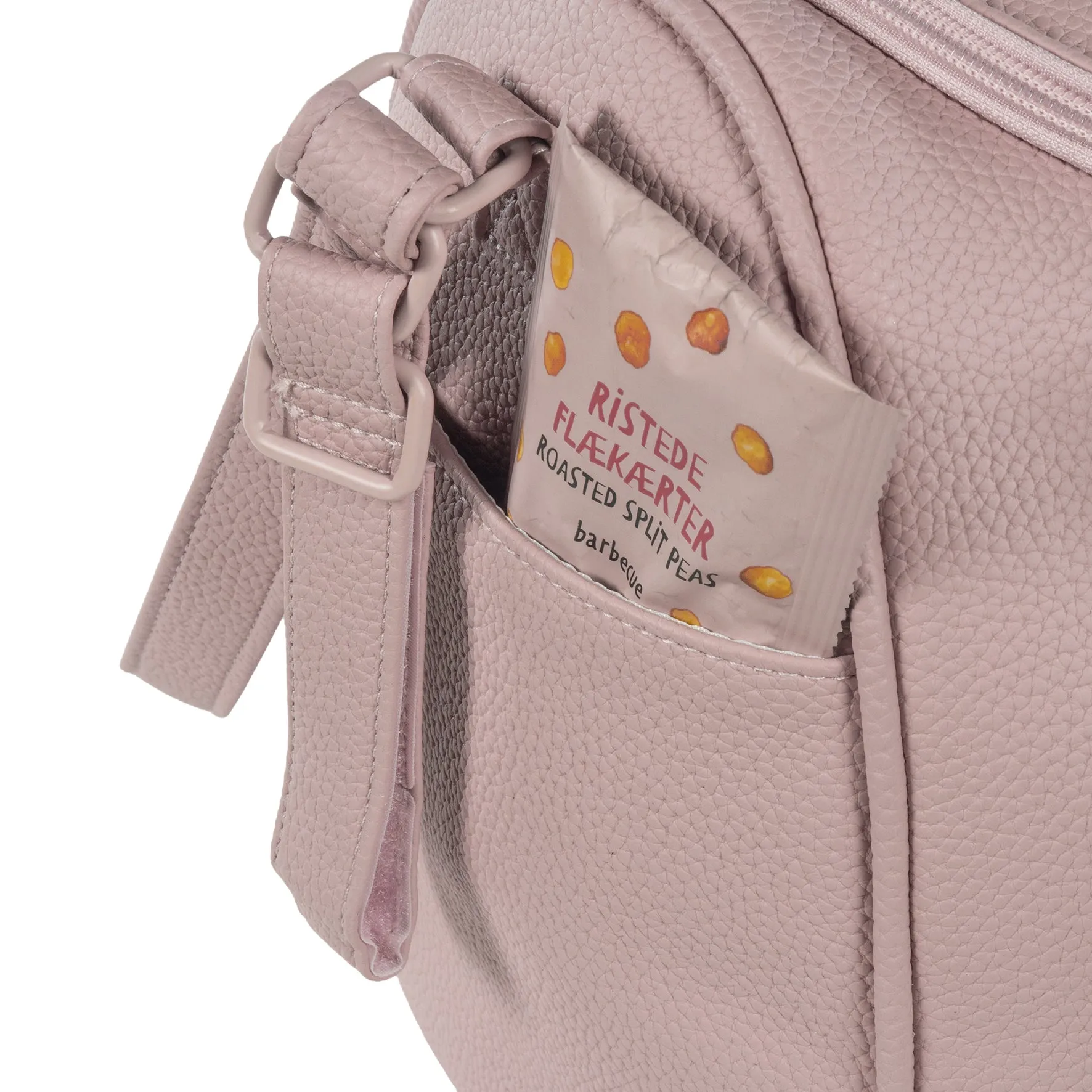 Pasito a Pasito Yummi Pink Diaper Changing Bag