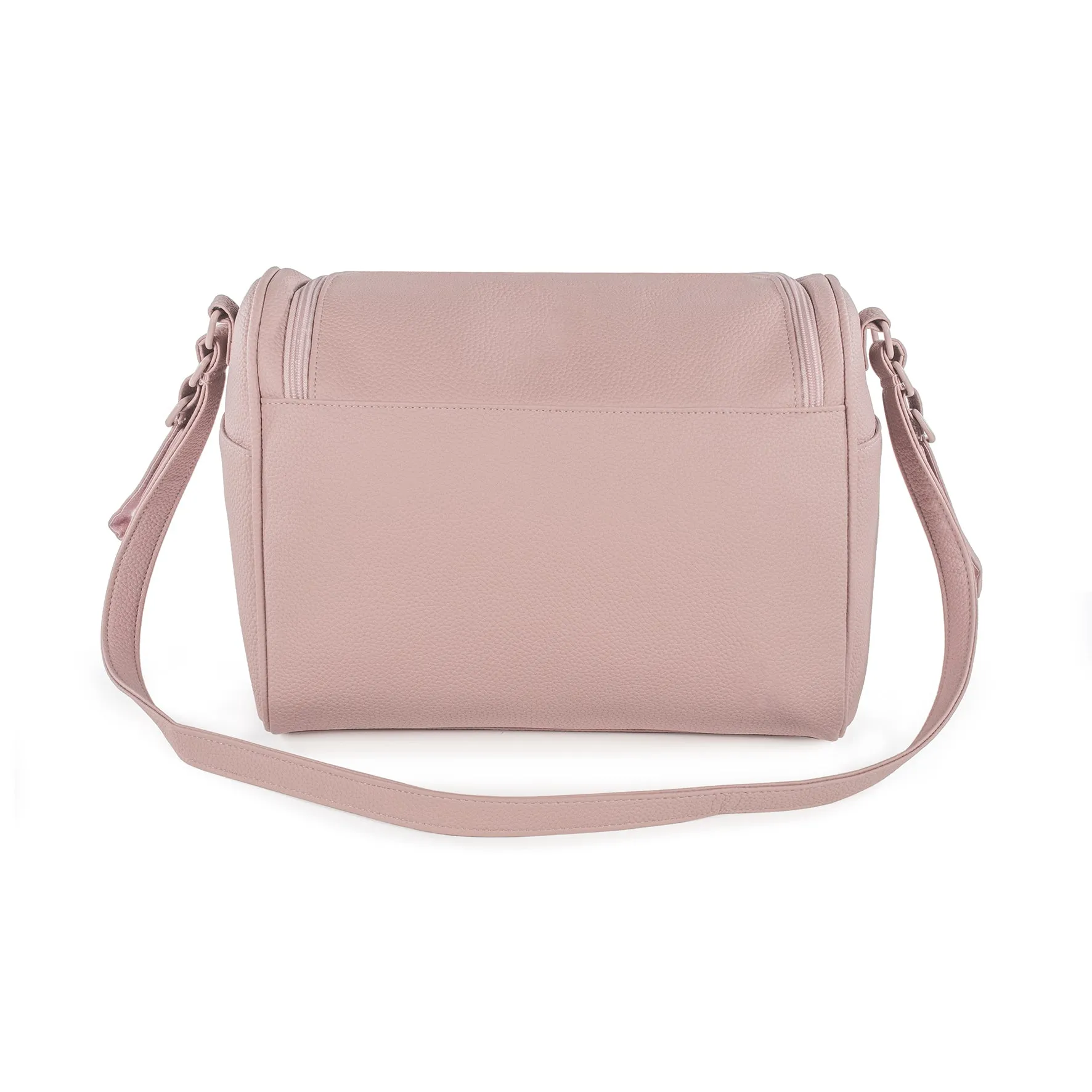 Pasito a Pasito Yummi Pink Diaper Changing Bag
