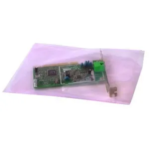 Pink Anti Static ESD Bags 6 x 8 x 2 mil