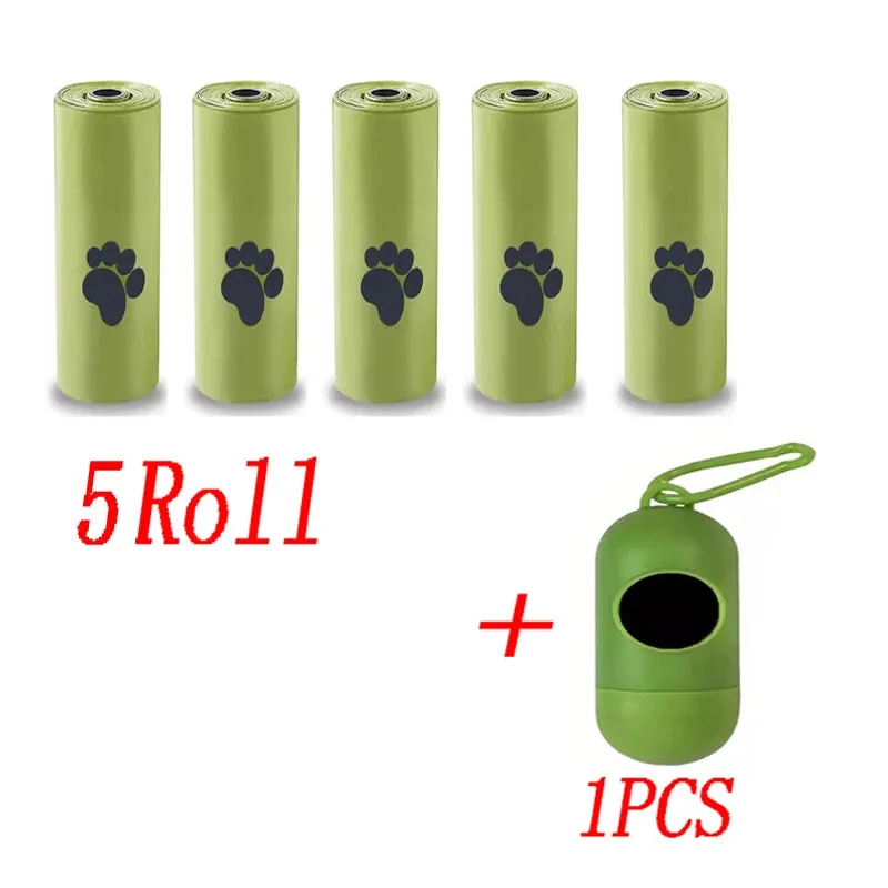 Poop Bags Biodegradable