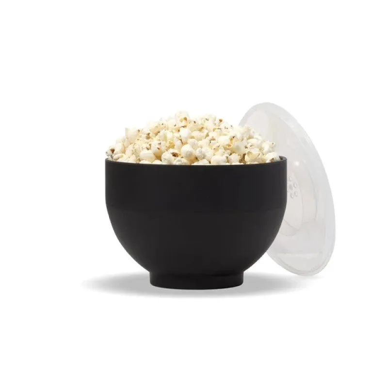 Popcorn Popper - (Charcoal)