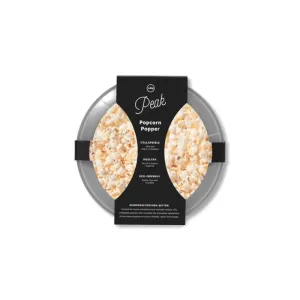 Popcorn Popper - (Charcoal)