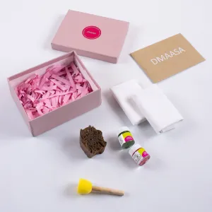 Premium Quality Handmade Block Printing Kit