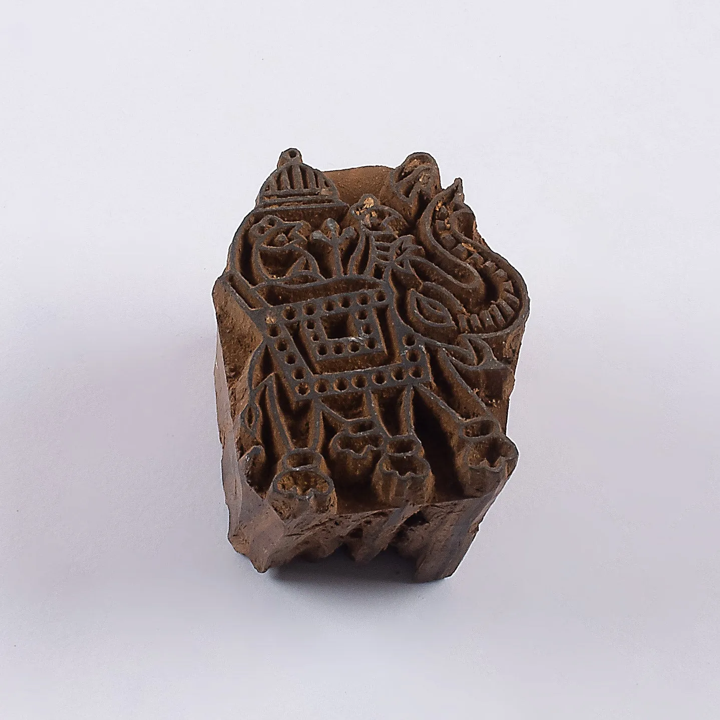 Premium Quality Handmade Block Printing Kit