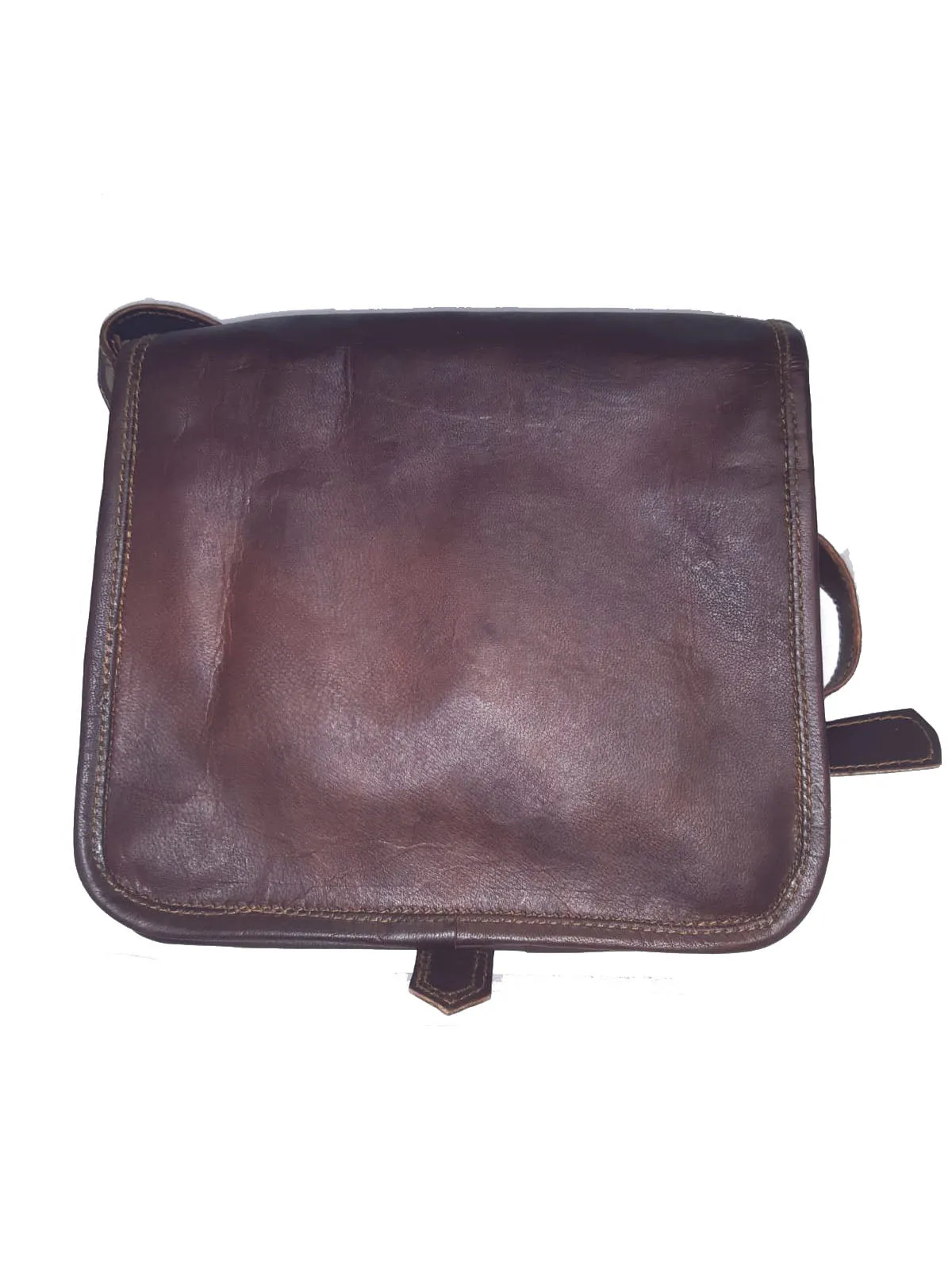 Pure Leather Bag - CAM03
