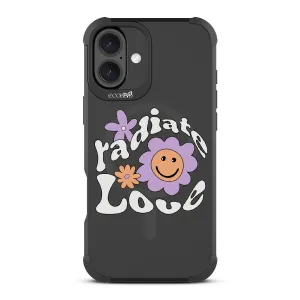Radiate Love - Reforge Collection Case for Apple iPhone 16 Plus