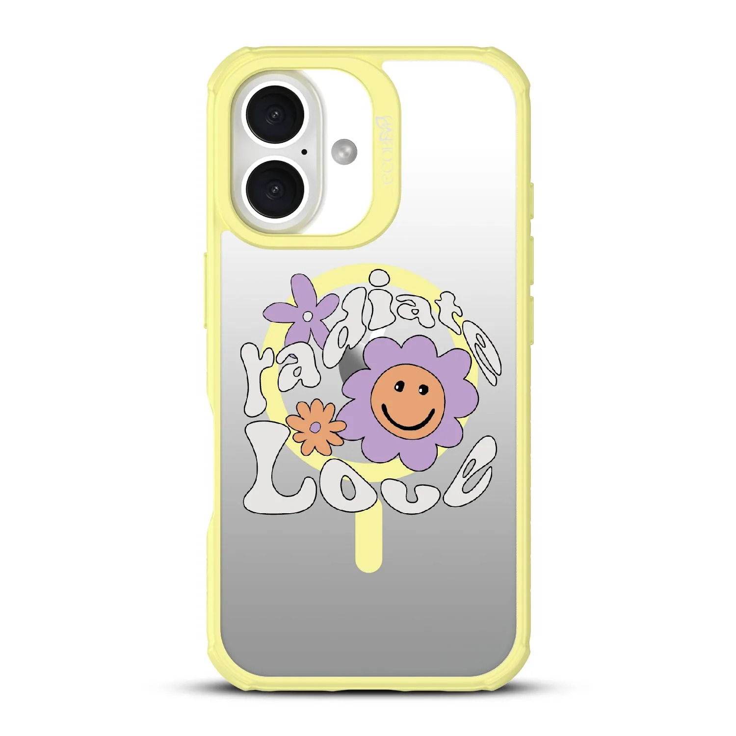 Radiate Love - Revive Collection Case for Apple iPhone 16