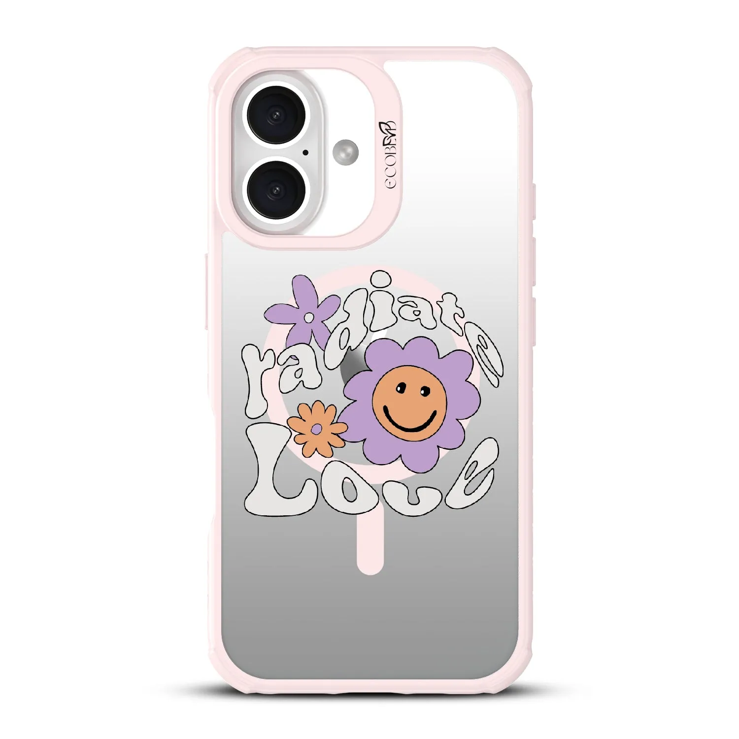 Radiate Love - Revive Collection Case for Apple iPhone 16