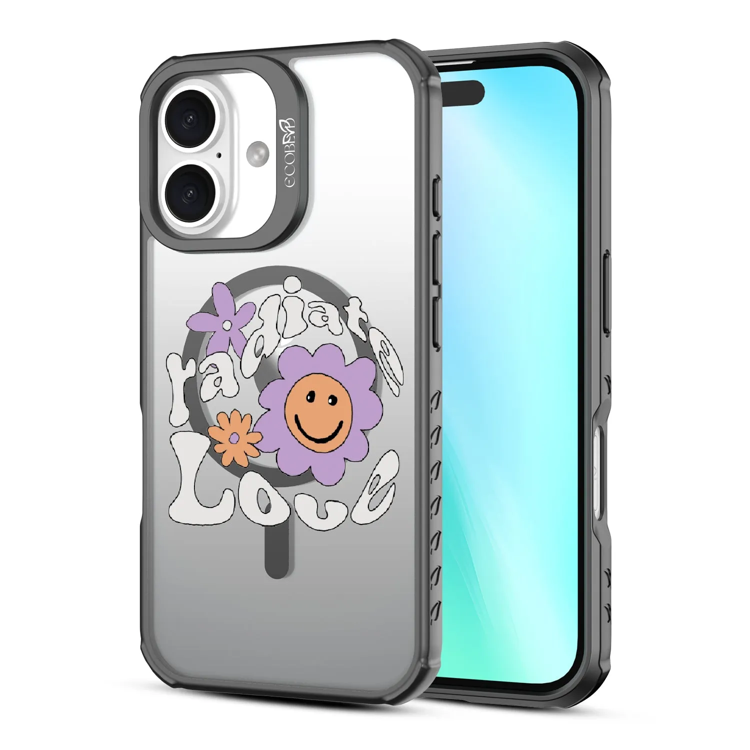 Radiate Love - Revive Collection Case for Apple iPhone 16