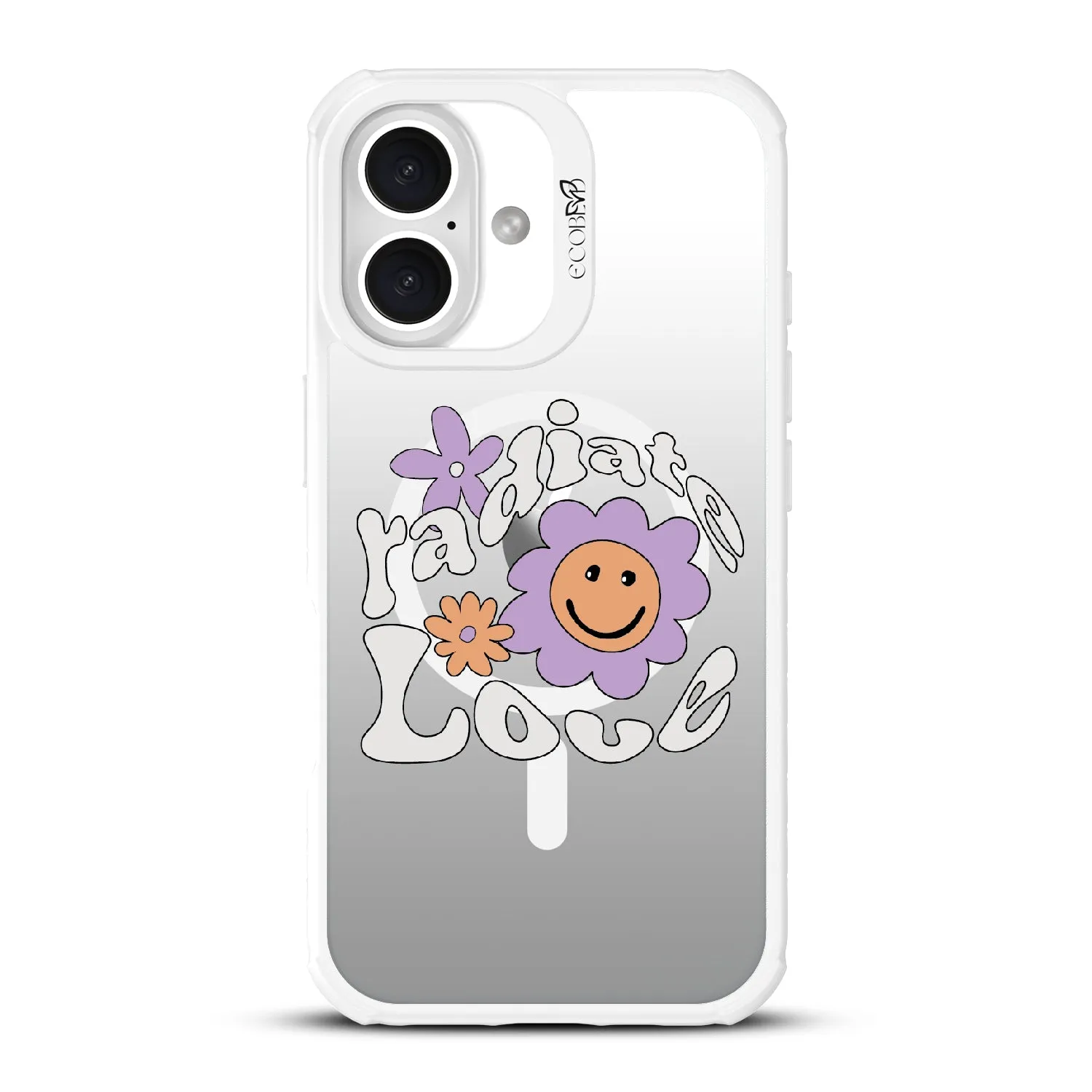 Radiate Love - Revive Collection Case for Apple iPhone 16