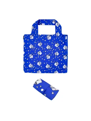 Recycled Bag Milk Box
