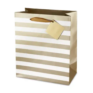 Ritzy Stripe Double Bottle Bag Assortment by Cakewalk