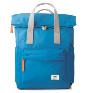 Roka Canfield B Small Bag Sustainable - Seaport