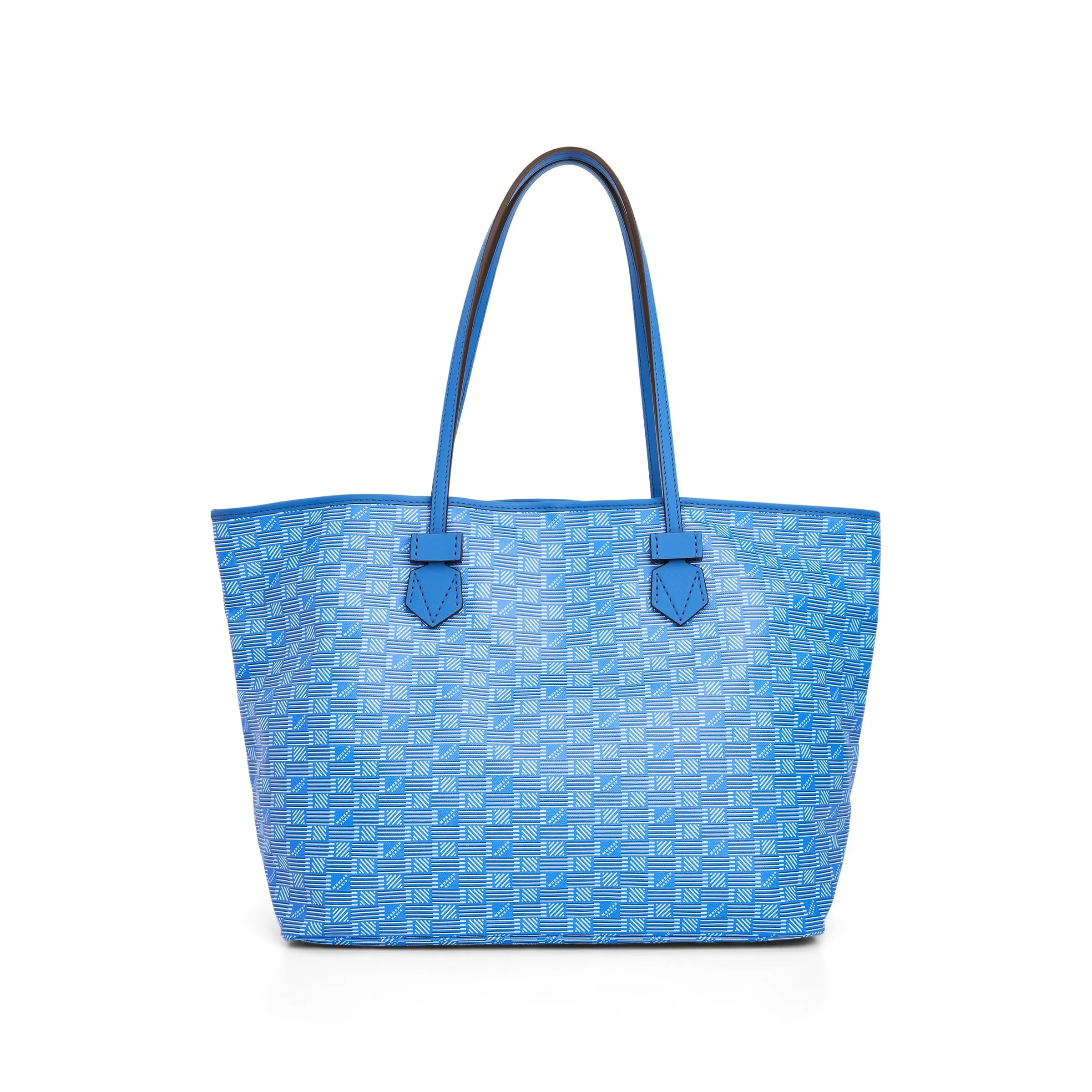 Saint Tropez Tote Bag LR in Blue