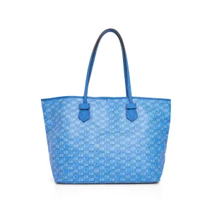 Saint Tropez Tote Bag LR in Blue