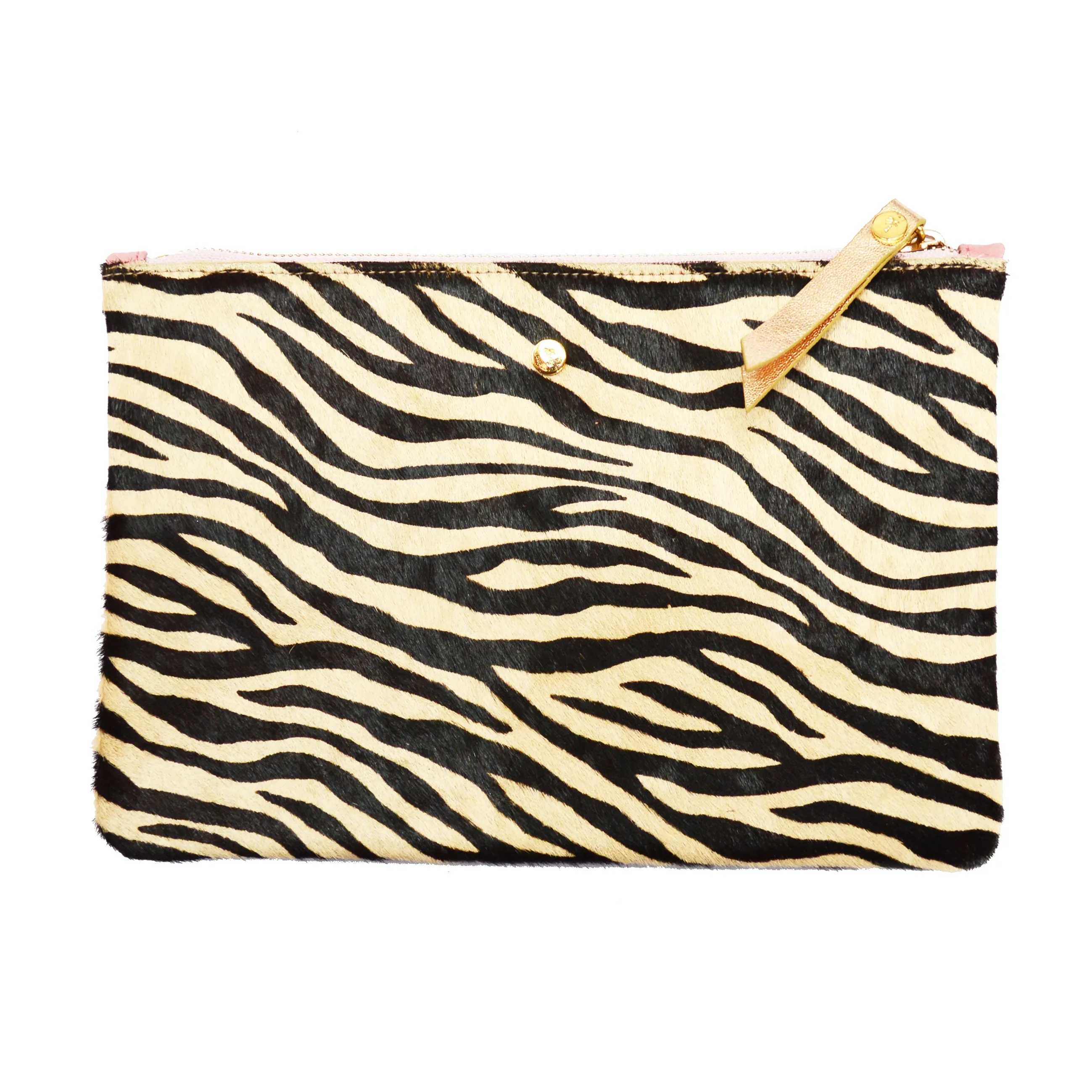 sample sale Sumatra mini clutch bag