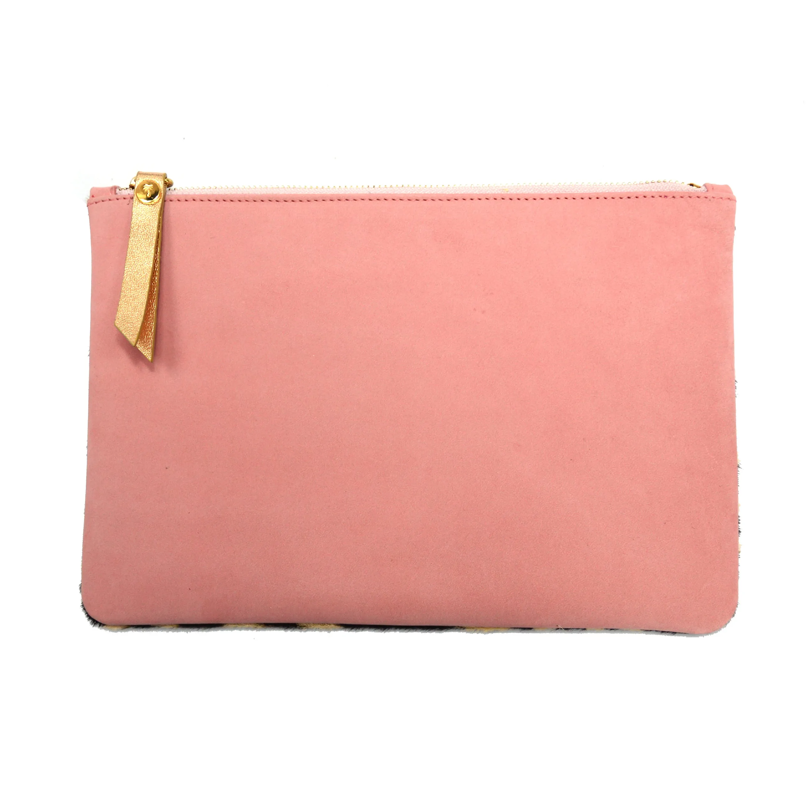 sample sale Sumatra mini clutch bag