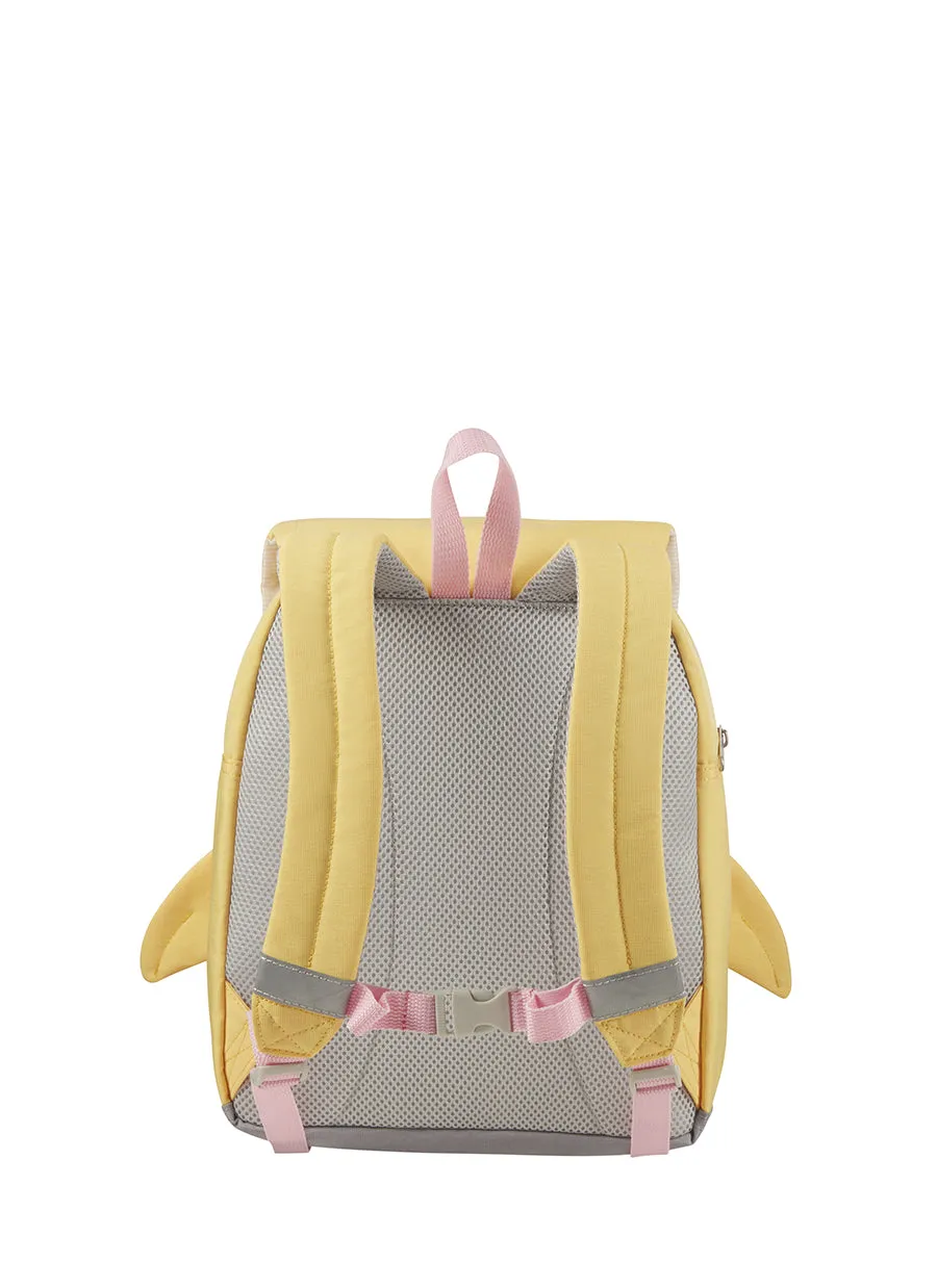 Samsonite Happy Sammies Eco Duck Dodie Children's Backpack Small 