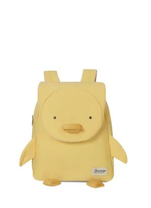 Samsonite Happy Sammies Eco Duck Dodie Children's Backpack Small 