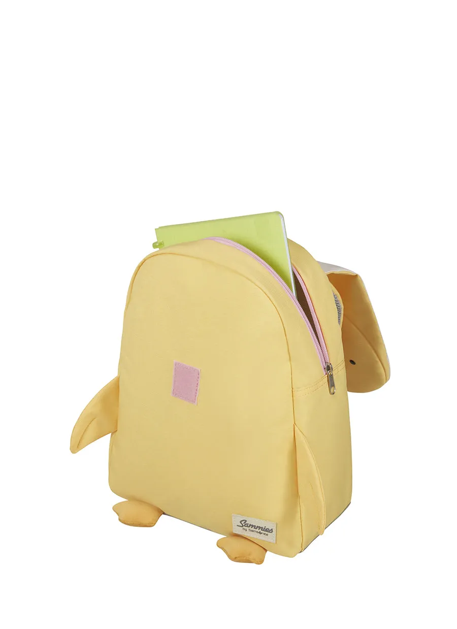 Samsonite Happy Sammies Eco Duck Dodie Children's Backpack Small 