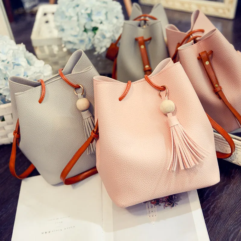 Shoulder Tote Purse Satchel Bag
