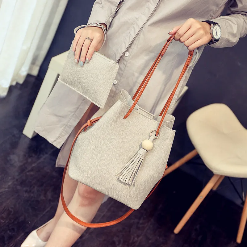 Shoulder Tote Purse Satchel Bag