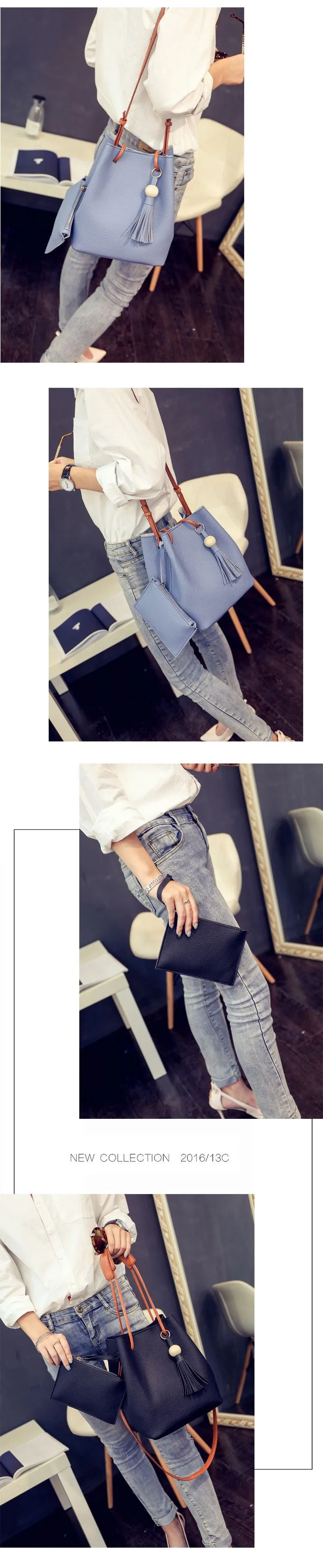 Shoulder Tote Purse Satchel Bag