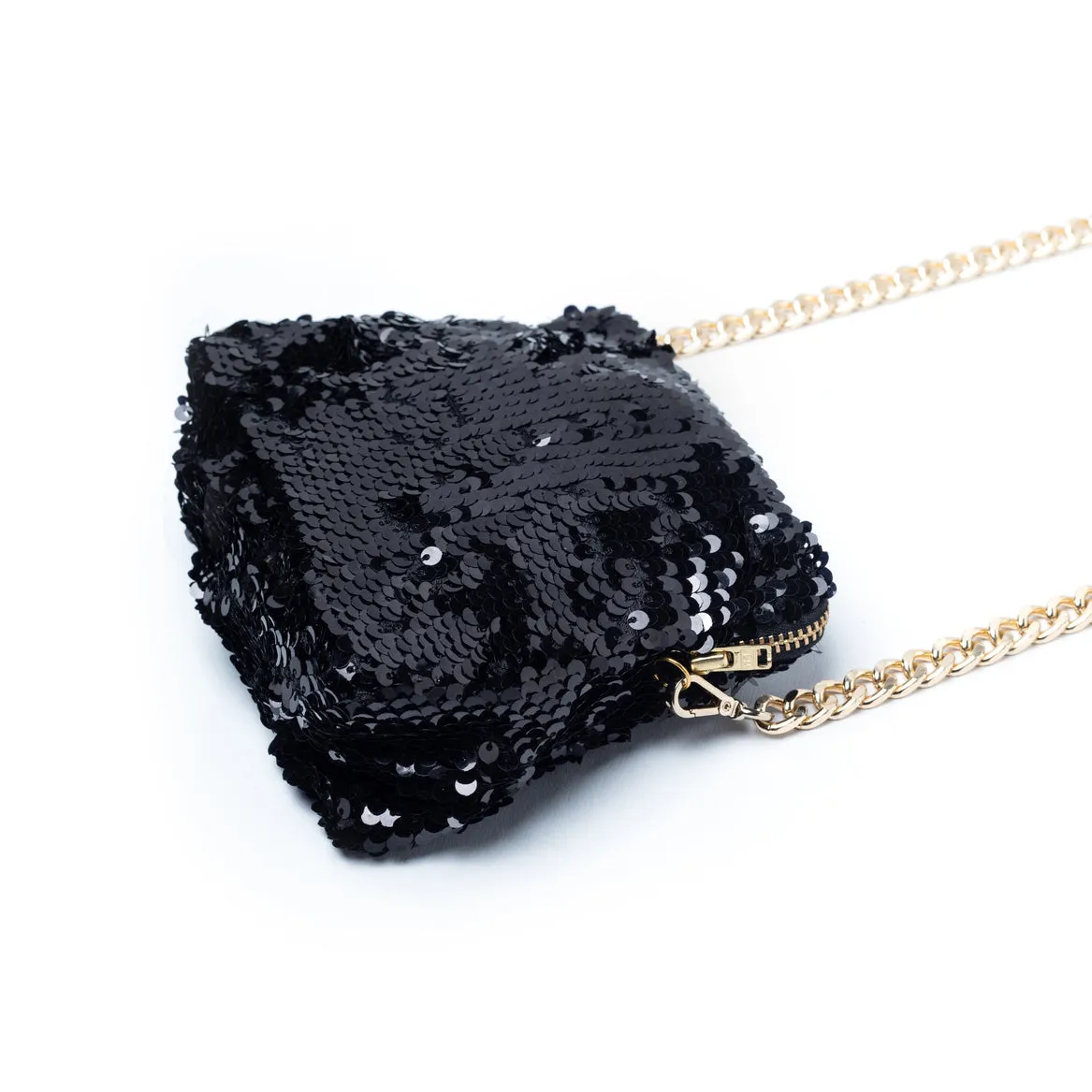 Sitara Micro Bag Black