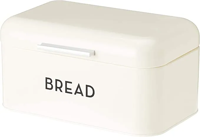 Small Bread Bin