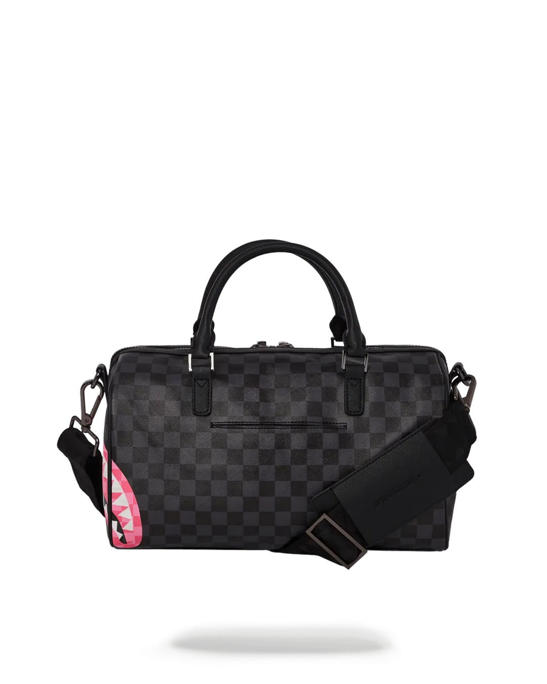 Sprayground Bag SHARKS IN CANDY MINI DUFFLE Multicolor