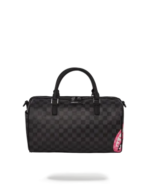 Sprayground Bag SHARKS IN CANDY MINI DUFFLE Multicolor