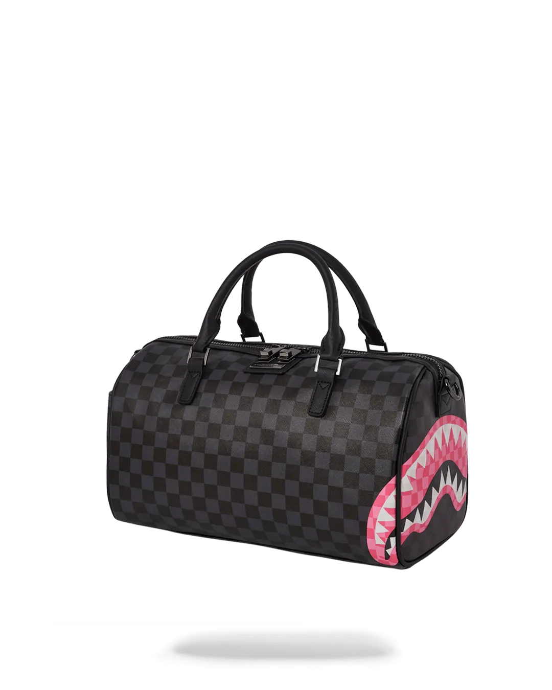 Sprayground Bag SHARKS IN CANDY MINI DUFFLE Multicolor