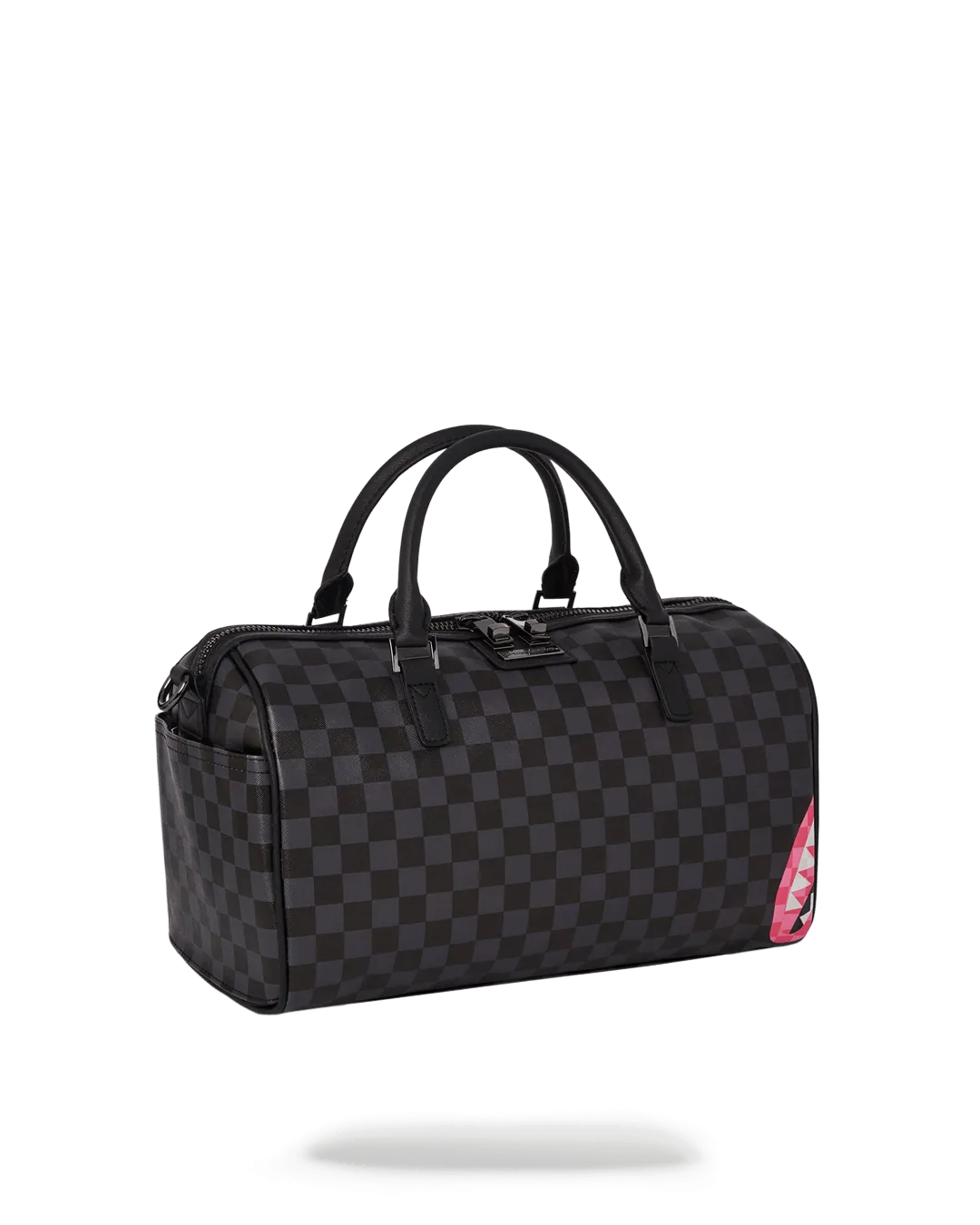 Sprayground Bag SHARKS IN CANDY MINI DUFFLE Multicolor