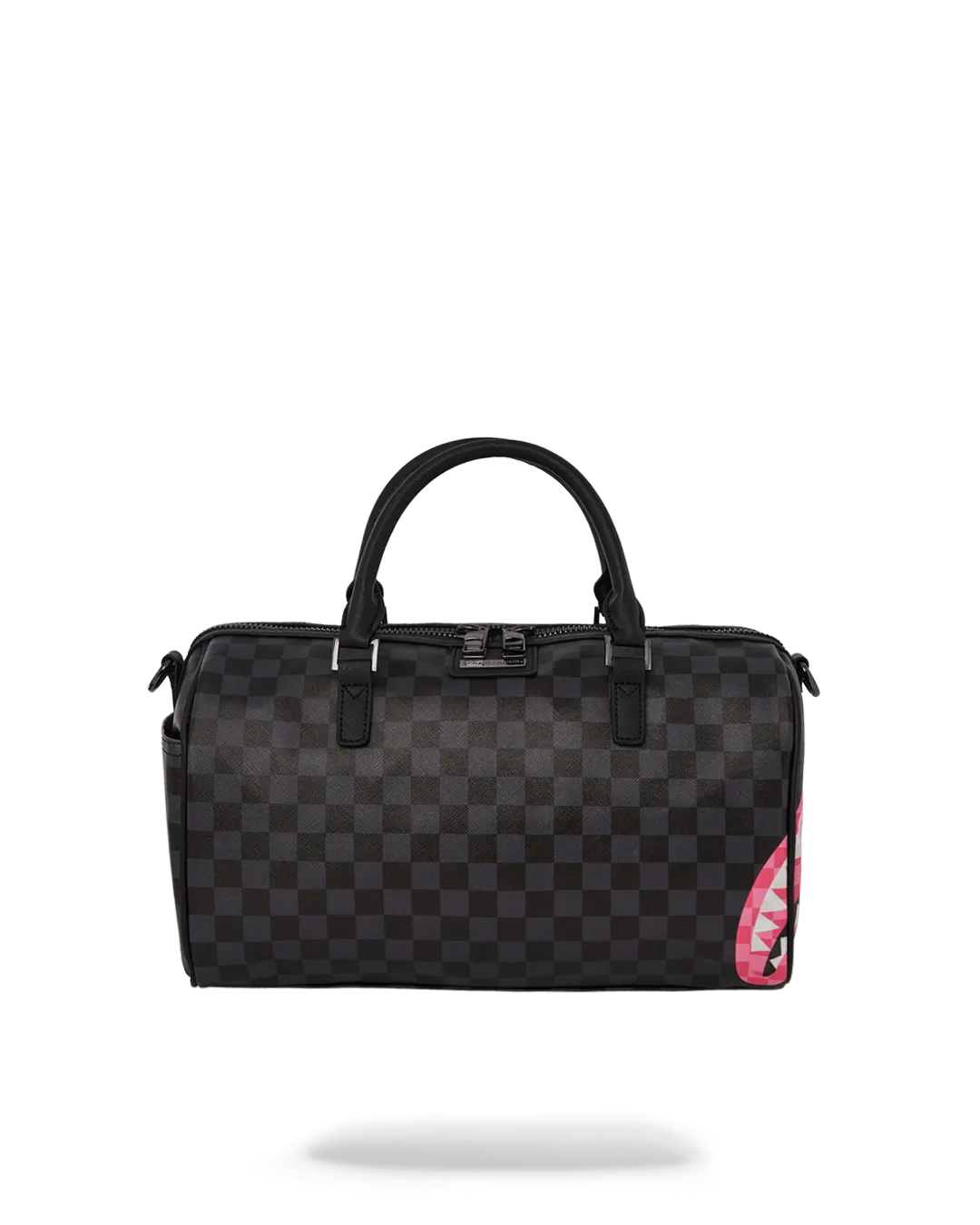 Sprayground Bag SHARKS IN CANDY MINI DUFFLE Multicolor