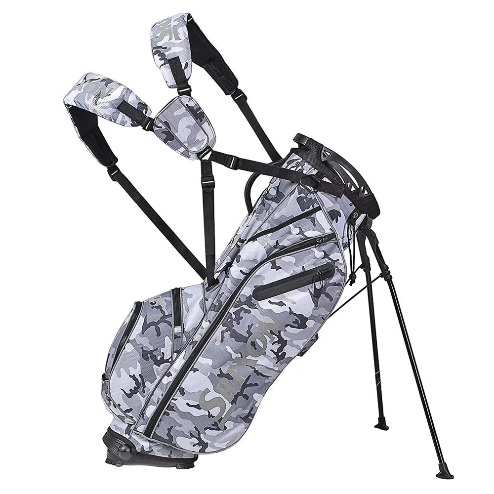 Srixon Z85 Stand Bag 2021