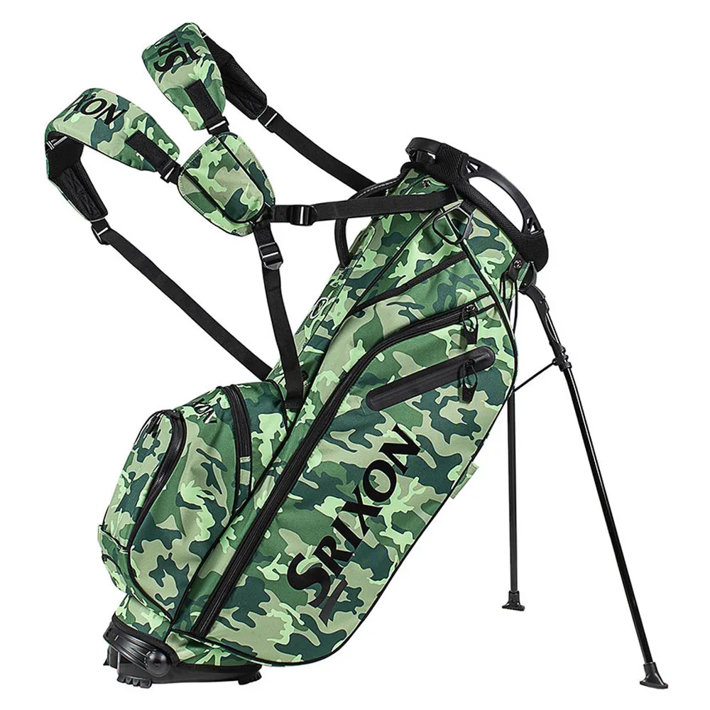 Srixon Z85 Stand Bag 2021