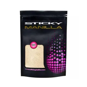 Sticky Baits Manilla Active Mix