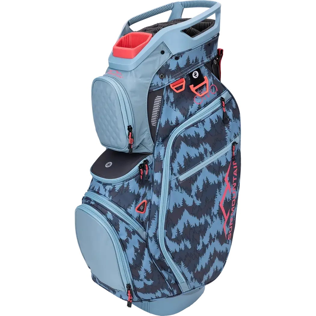 Sun Mountain Diva Cart Bag