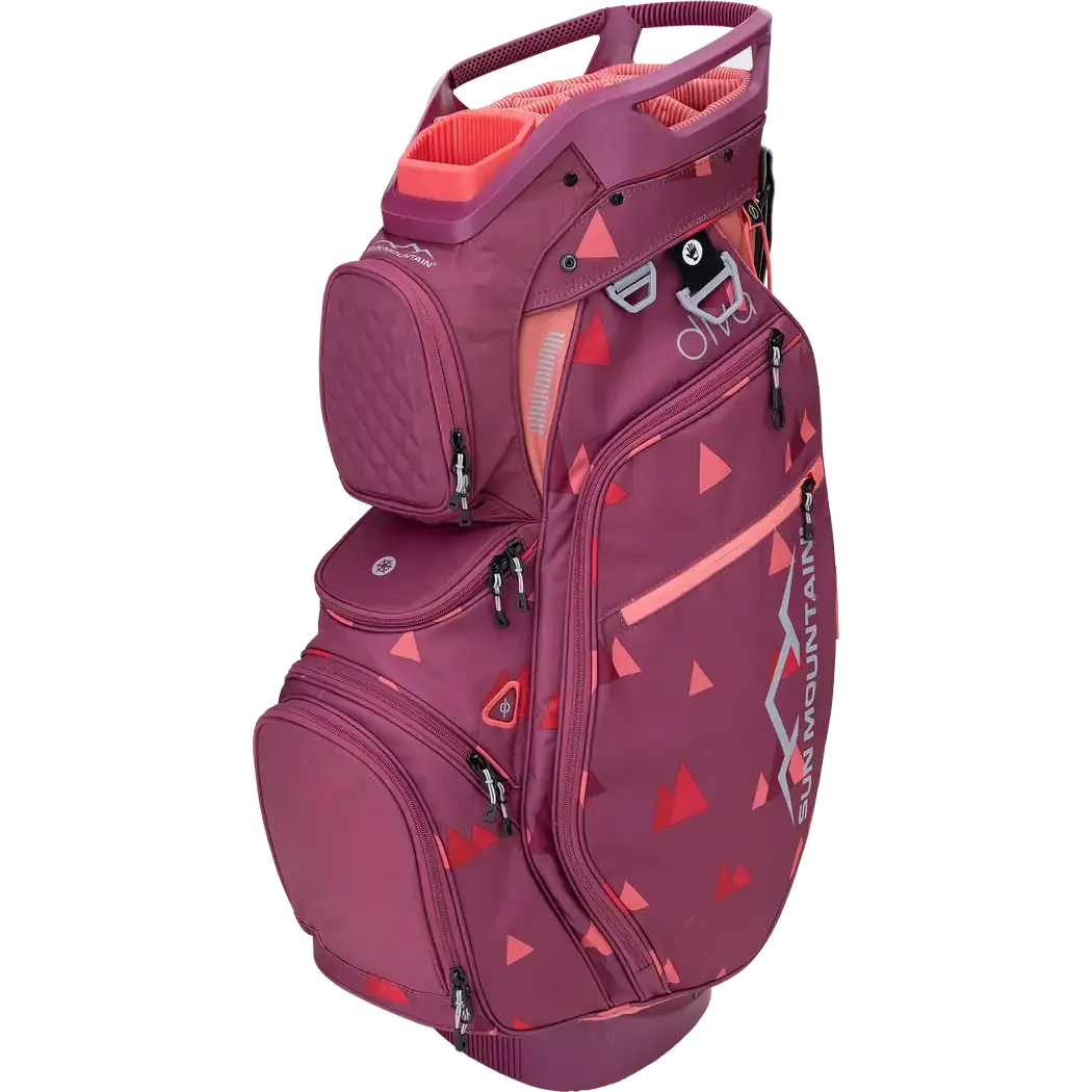 Sun Mountain Diva Cart Bag
