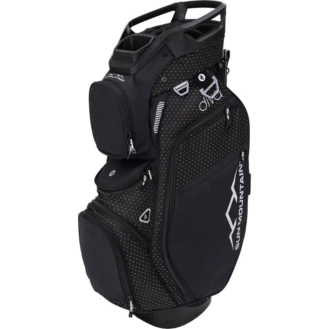 Sun Mountain Diva Cart Bag