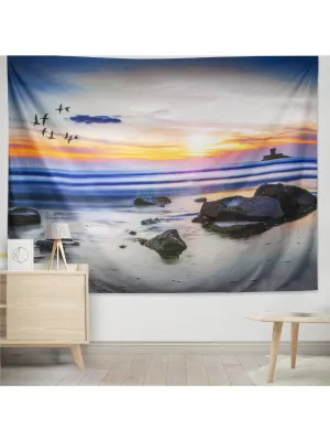 Tapestry Beach