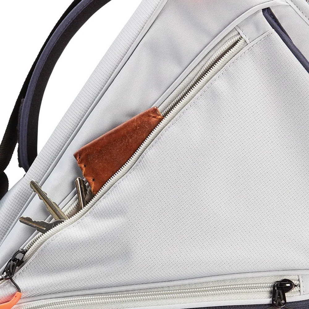 TaylorMade Flextech Lite Stand Bag 2021