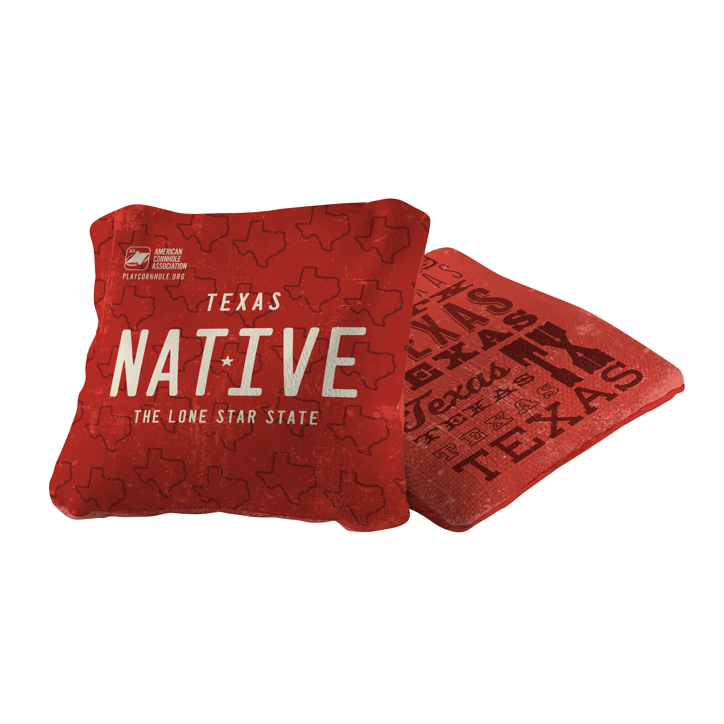 Texas Native Synergy Pro Cornhole Bags