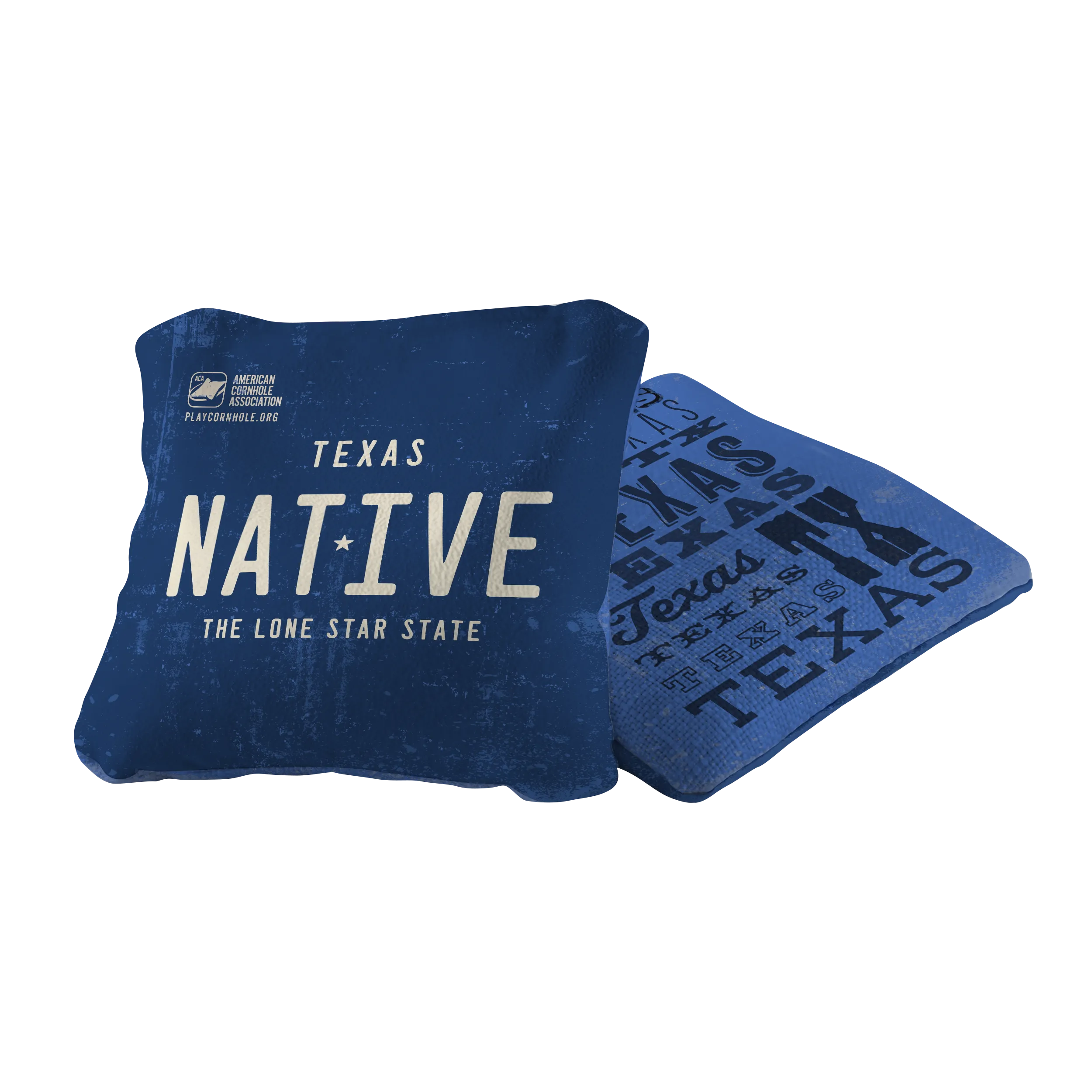 Texas Native Synergy Pro Cornhole Bags