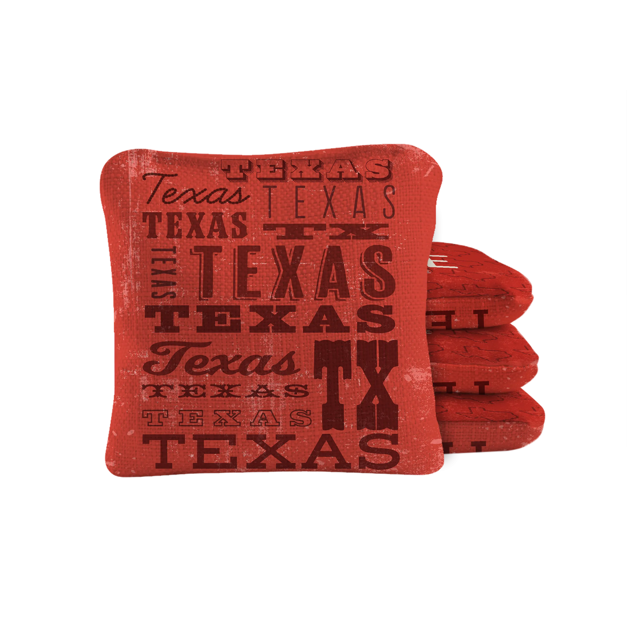 Texas Native Synergy Pro Cornhole Bags