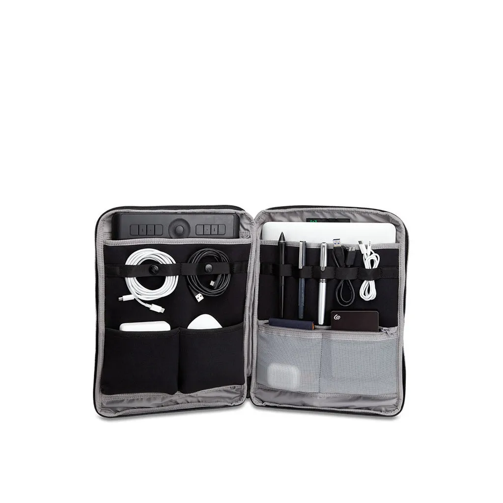 Timbuk2 L Laptop Sleeve Stealth Folio Black